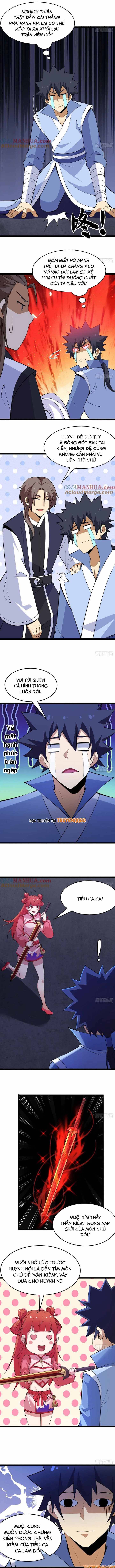 Chapter 165 - Image 3