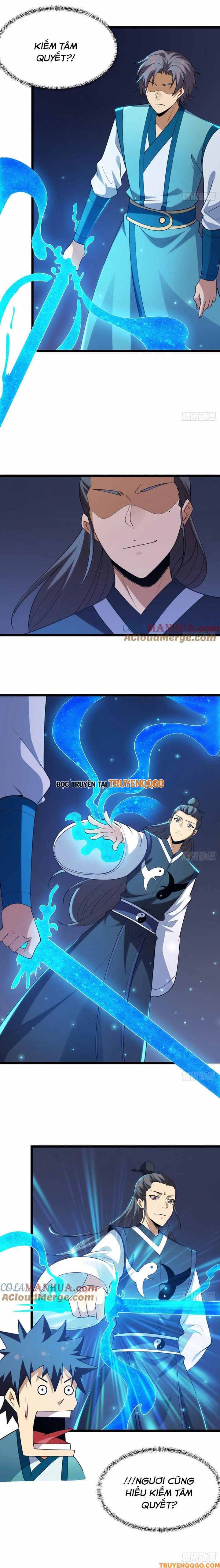 Ta Chỉ Muốn Bị Các Vị Đánh Chết [Chap 129-178] - Page 5