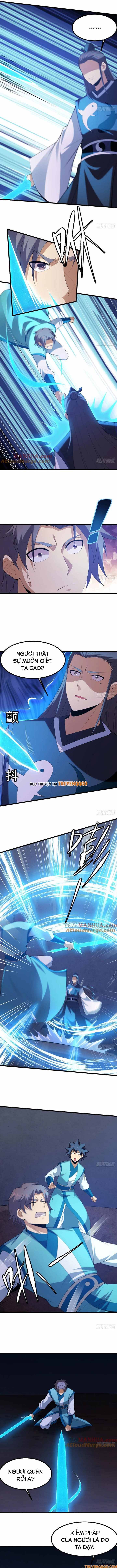 Ta Chỉ Muốn Bị Các Vị Đánh Chết [Chap 129-178] - Page 3