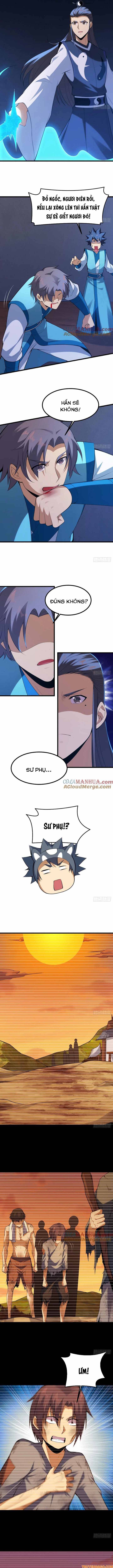 Ta Chỉ Muốn Bị Các Vị Đánh Chết [Chap 129-178] - Page 4