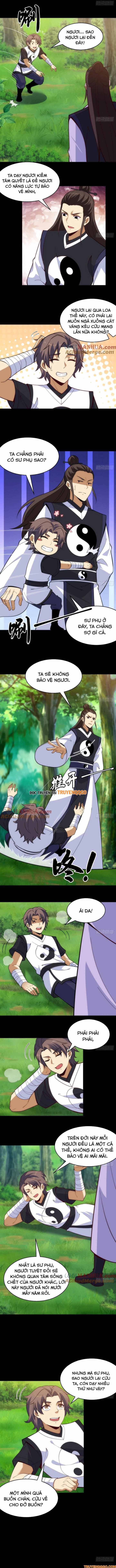 Ta Chỉ Muốn Bị Các Vị Đánh Chết [Chap 129-178] - Page 6