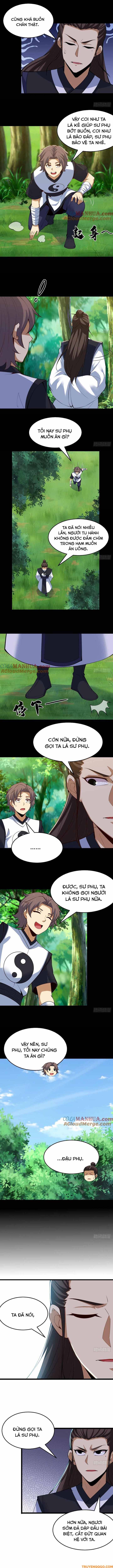 Ta Chỉ Muốn Bị Các Vị Đánh Chết [Chap 129-178] - Page 7