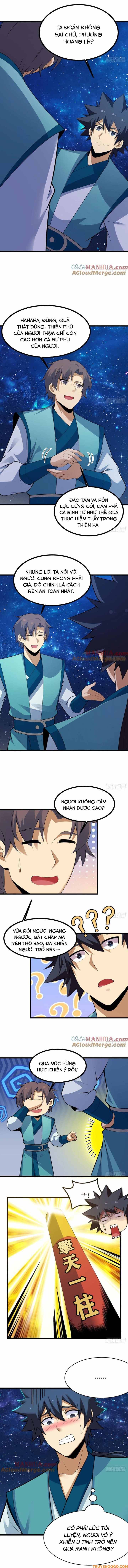 Chapter 172 - Image 5