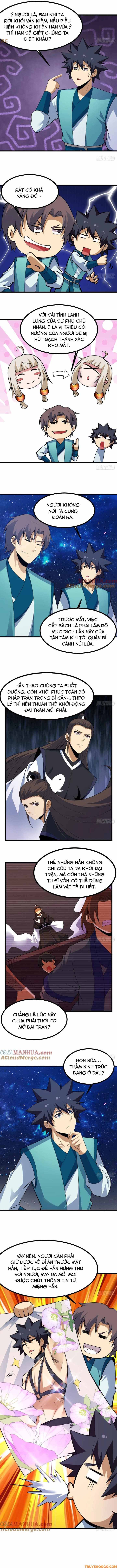 Chapter 173 - Image 3