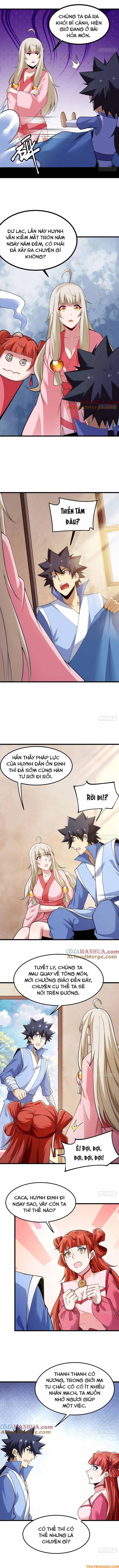 Chapter 173 - Image 5