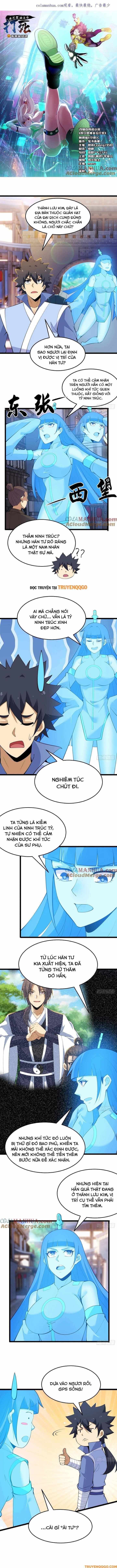 Chapter 174 - Image 2