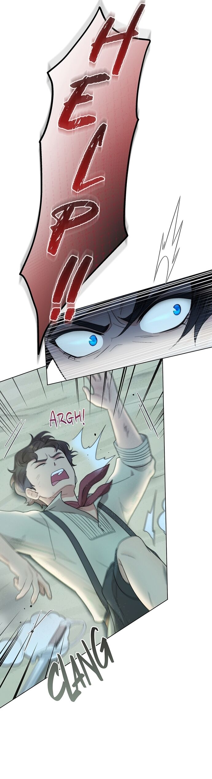 Hải Âu &amp; Sói Hoang [Chap 1-46]