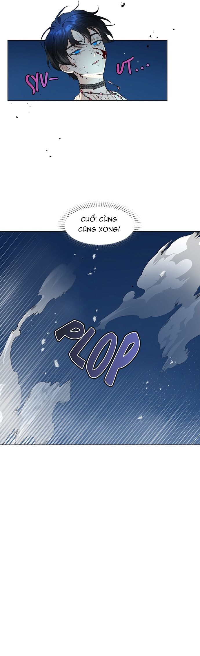Hải Âu &amp; Sói Hoang [Chap 1-46]
