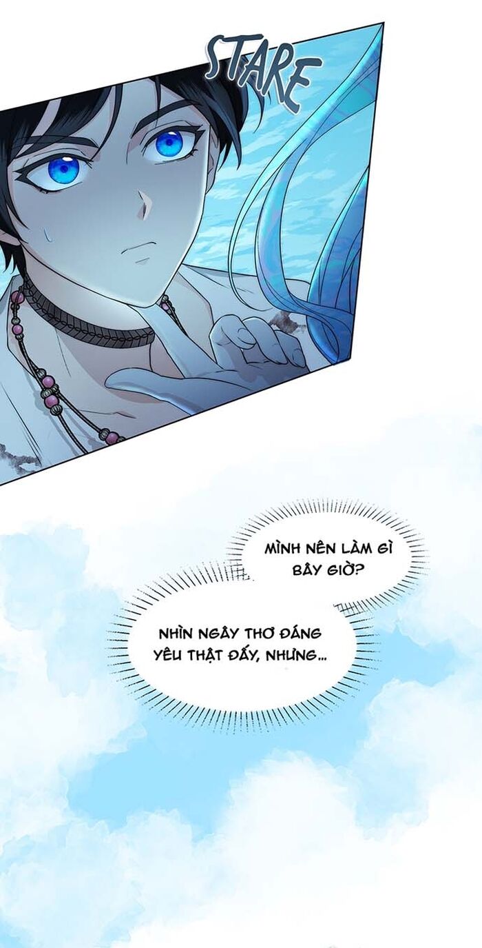 Hải Âu &amp; Sói Hoang [Chap 1-46]
