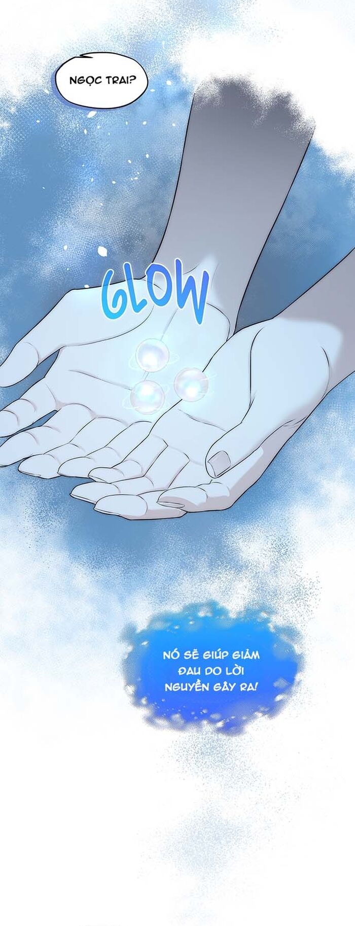 Hải Âu &amp; Sói Hoang [Chap 1-46]