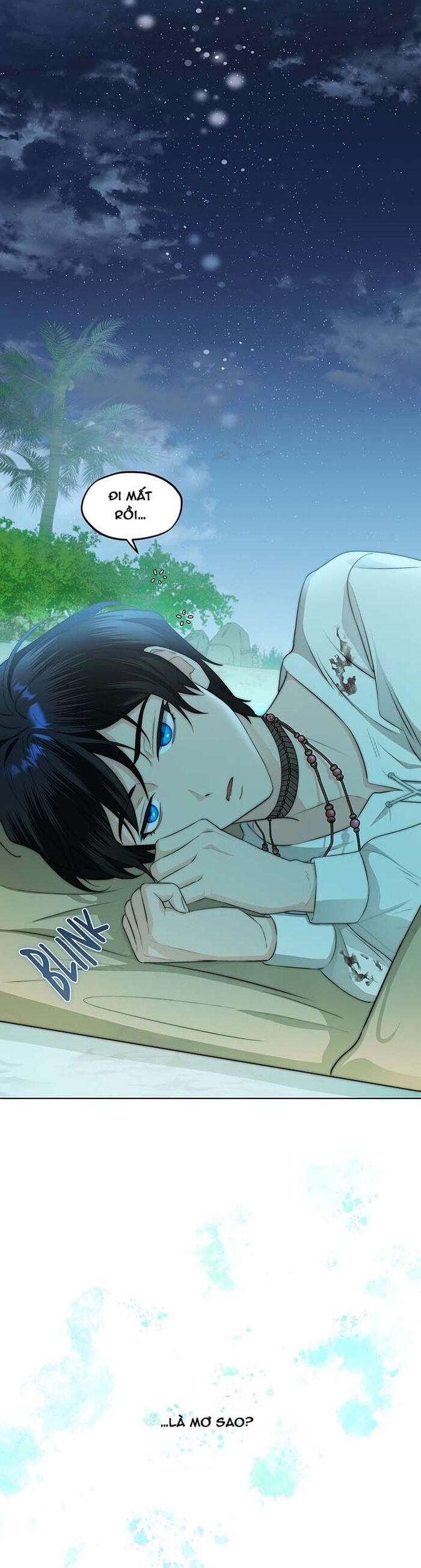 Hải Âu &amp; Sói Hoang [Chap 1-46]