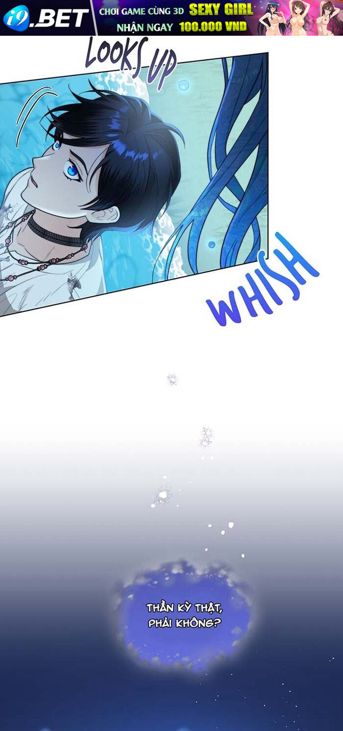 Hải Âu &amp; Sói Hoang [Chap 1-46]