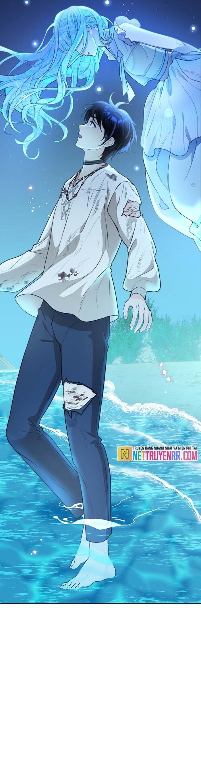 Hải Âu &amp; Sói Hoang [Chap 1-46]