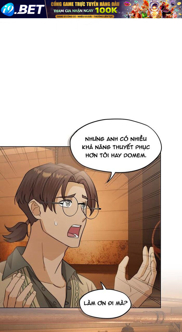 Hải Âu &amp; Sói Hoang [Chap 1-46]