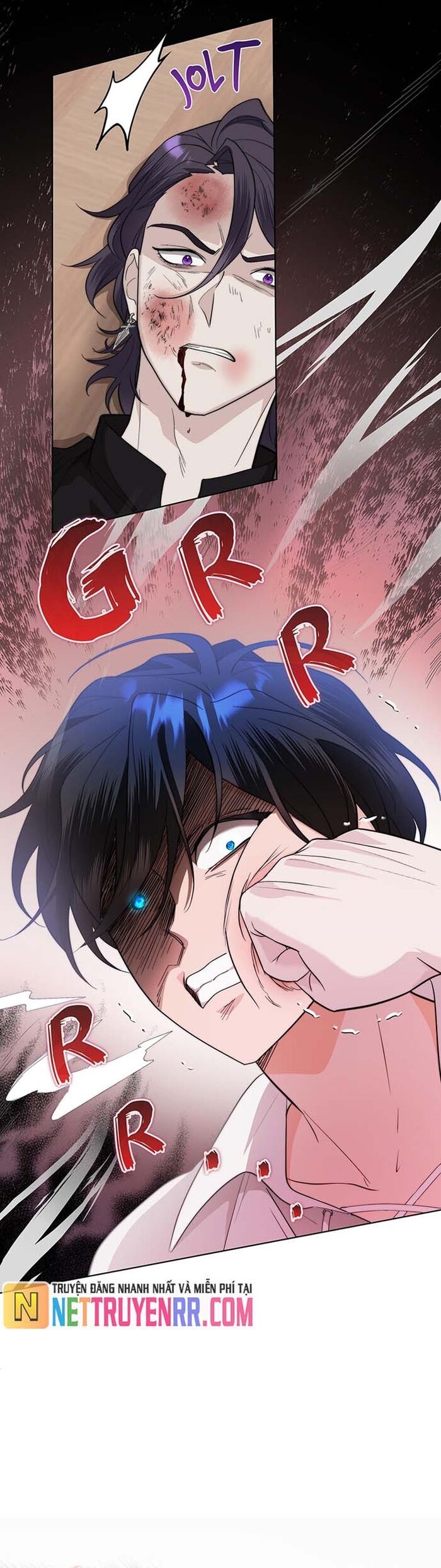 Hải Âu &amp; Sói Hoang [Chap 1-46]