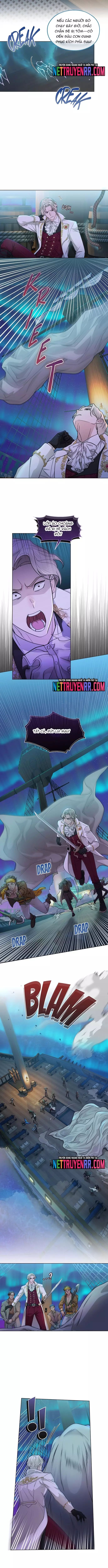 Hải Âu &amp; Sói Hoang [Chap 1-46]