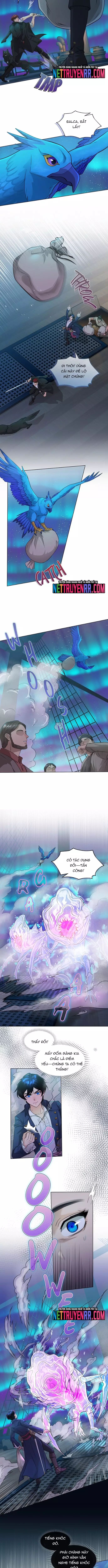 Hải Âu &amp; Sói Hoang [Chap 1-46]