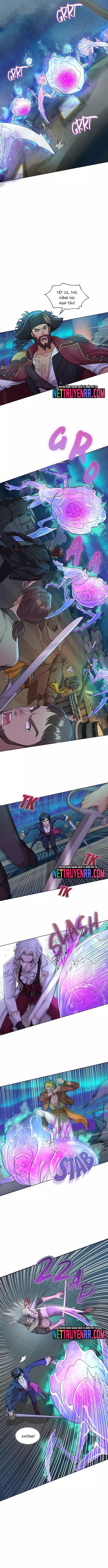 Hải Âu &amp; Sói Hoang [Chap 1-46]