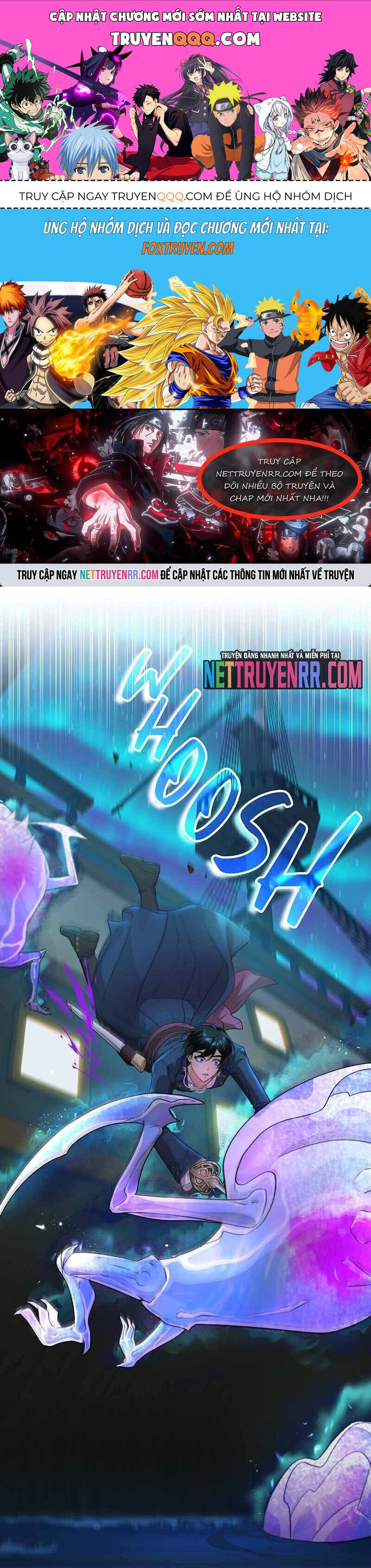 Hải Âu &amp; Sói Hoang [Chap 1-46]