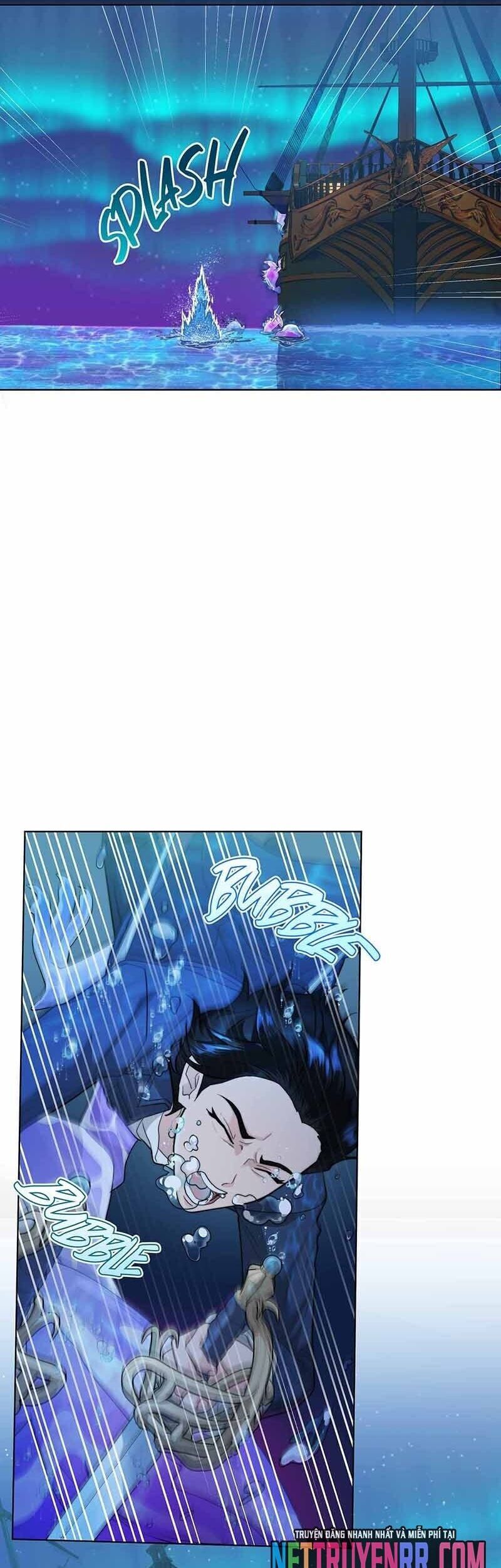 Hải Âu &amp; Sói Hoang [Chap 1-46]