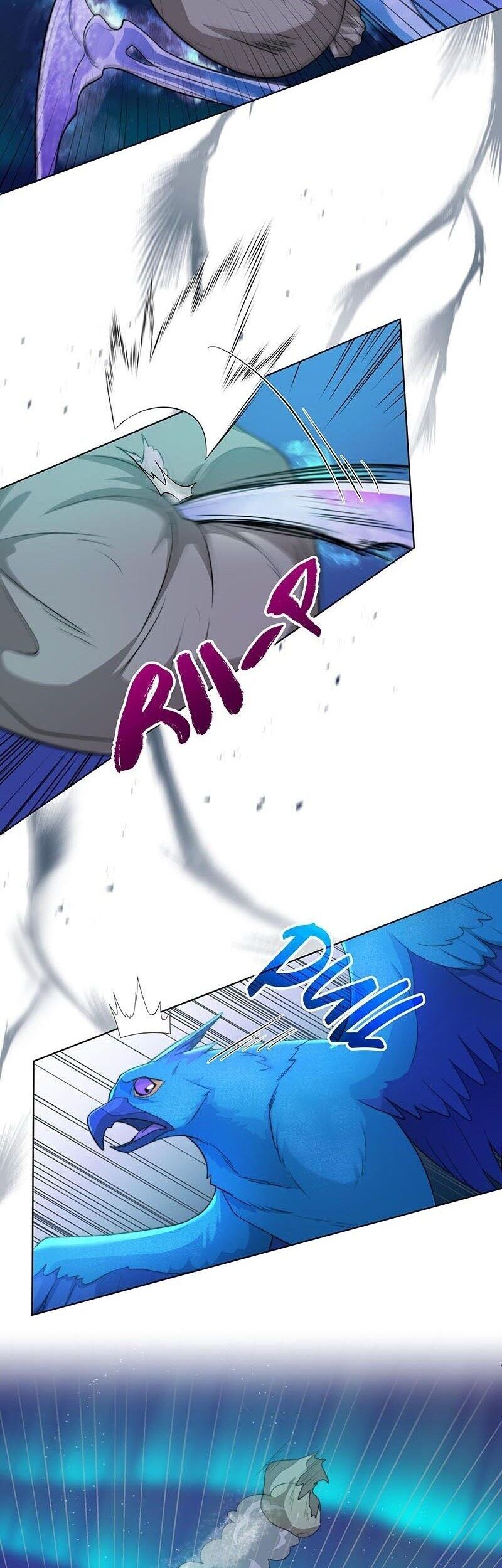Hải Âu &amp; Sói Hoang [Chap 1-46]