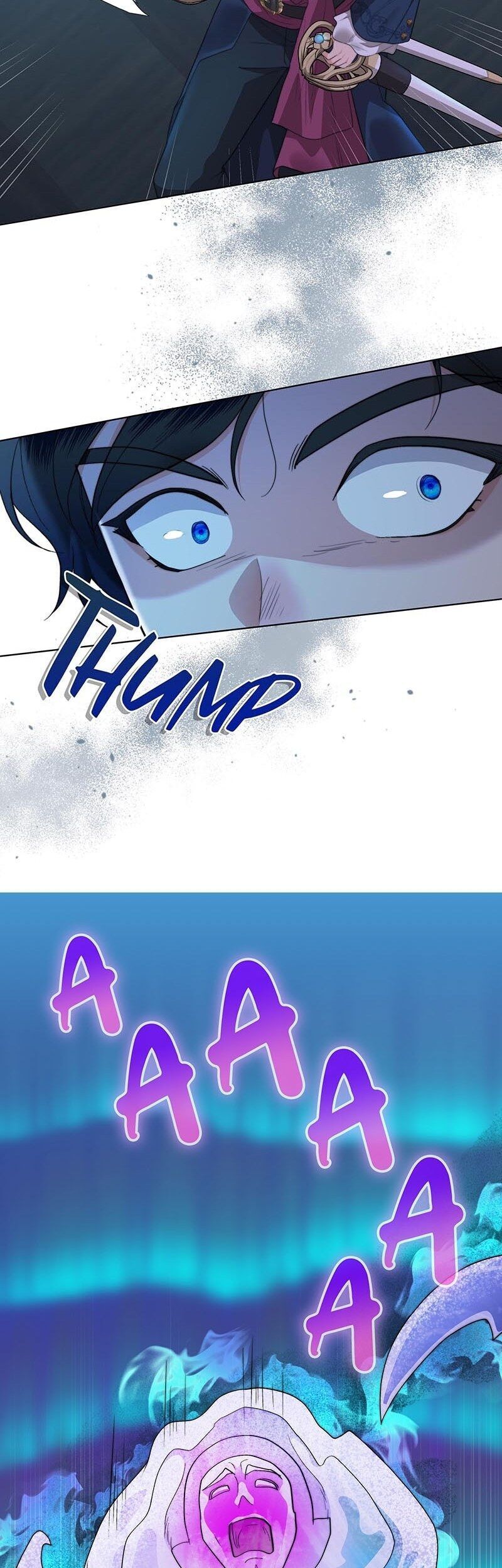 Hải Âu &amp; Sói Hoang [Chap 1-46]