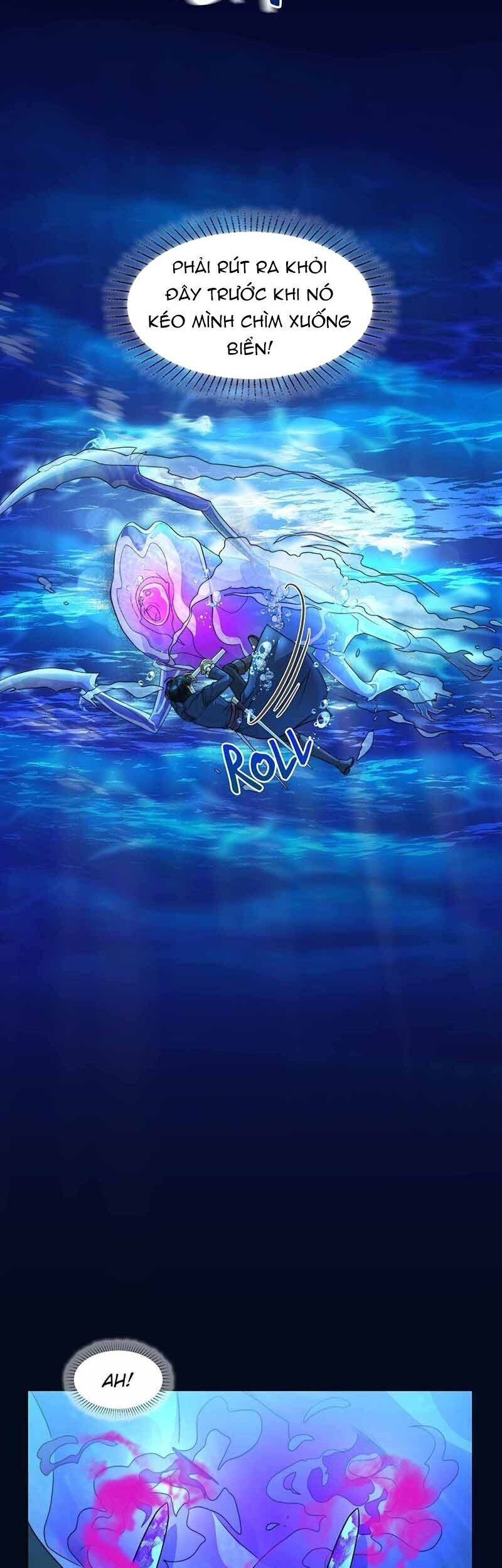 Hải Âu &amp; Sói Hoang [Chap 1-46]