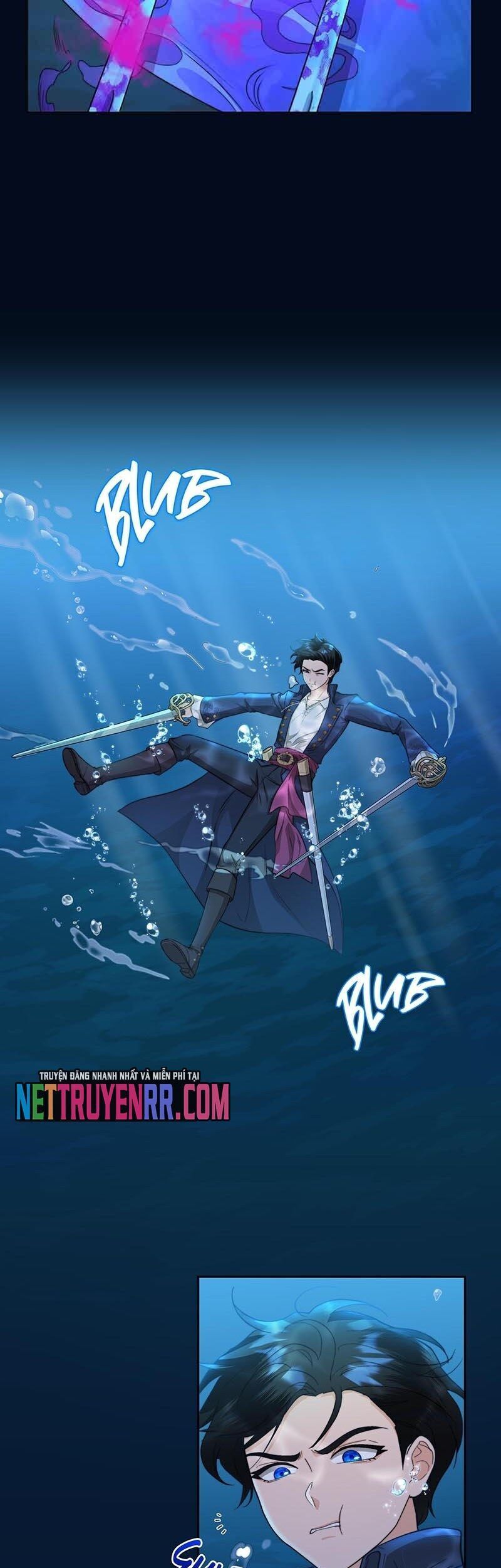 Hải Âu &amp; Sói Hoang [Chap 1-46]