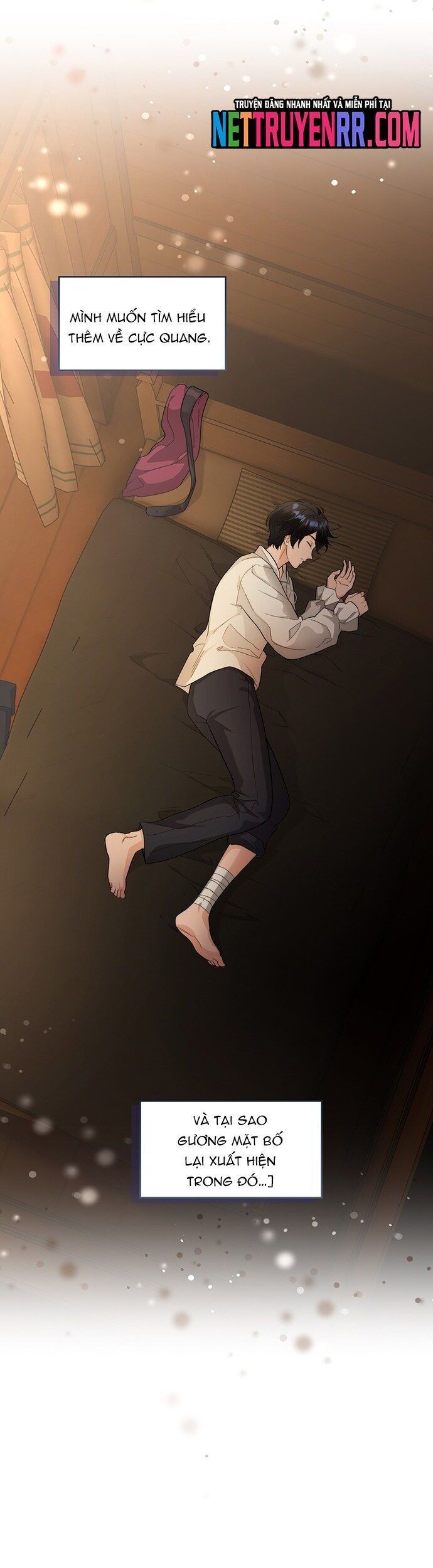Hải Âu &amp; Sói Hoang [Chap 1-46]
