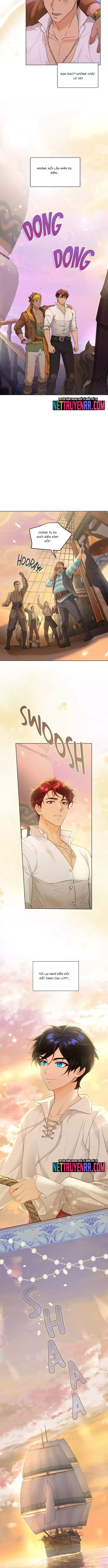 Hải Âu &amp; Sói Hoang [Chap 1-46]