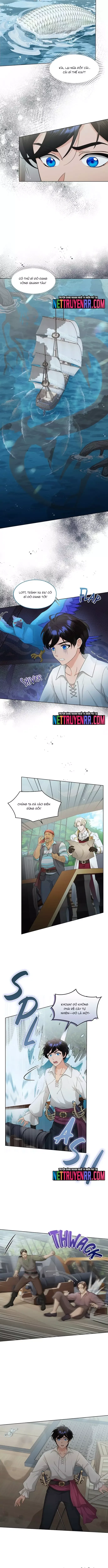 Hải Âu &amp; Sói Hoang [Chap 1-46]