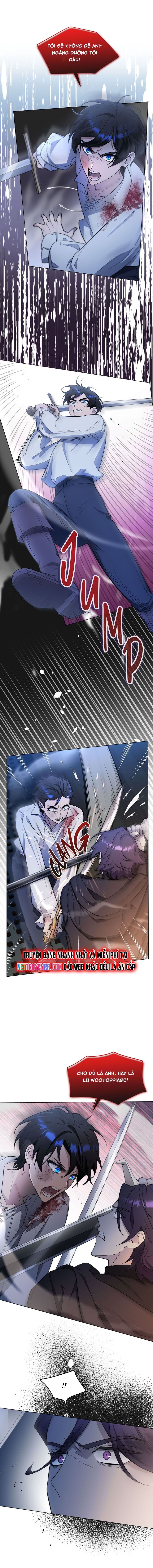 Hải Âu &amp; Sói Hoang [Chap 1-46]