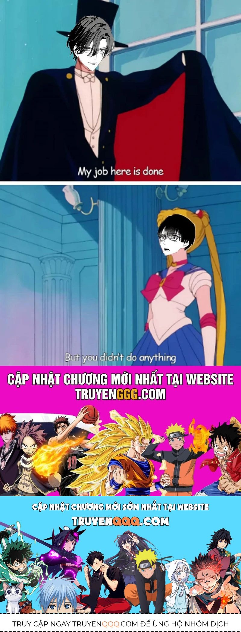 Trang truyện