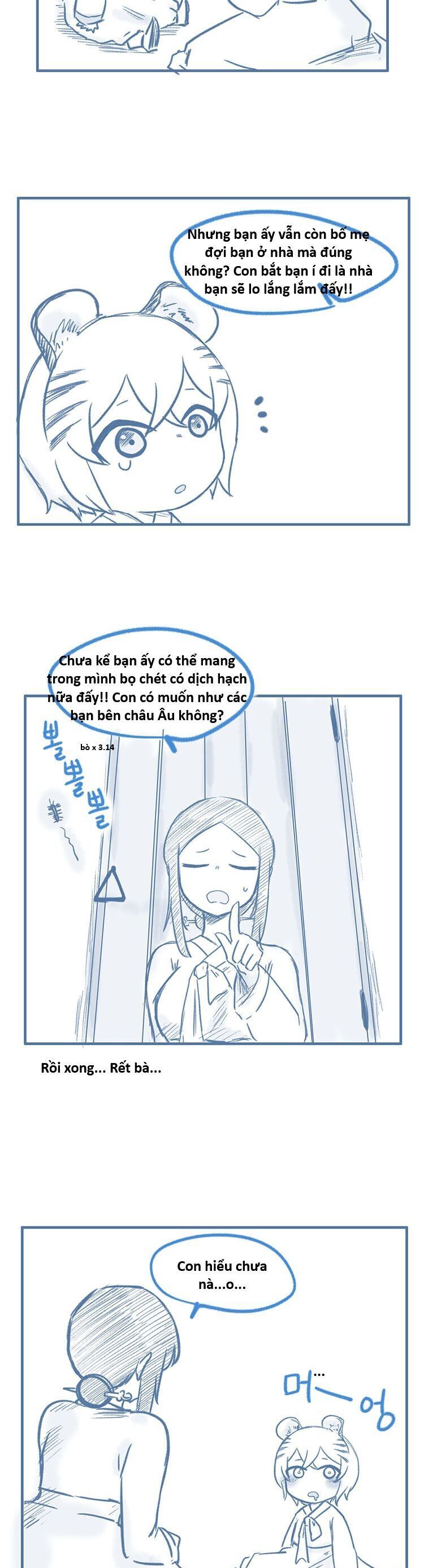 Trang truyện