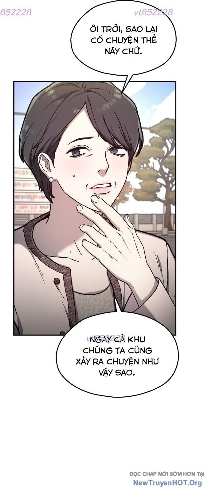 Mẹ Nào Con Nấy [Chap 78-80]