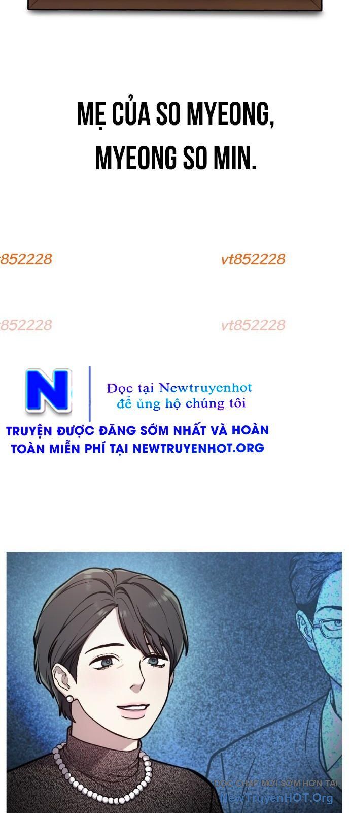 Mẹ Nào Con Nấy [Chap 78-80]
