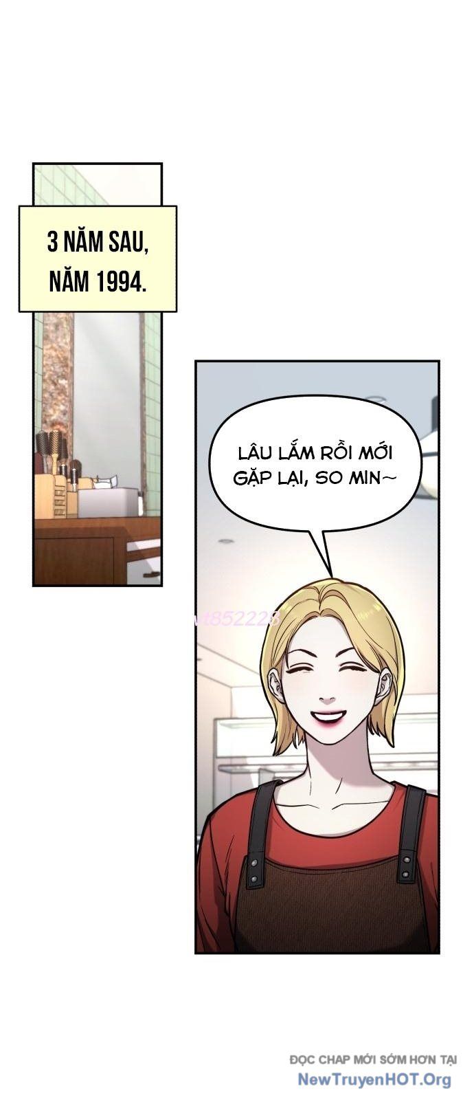 Mẹ Nào Con Nấy [Chap 78-80]