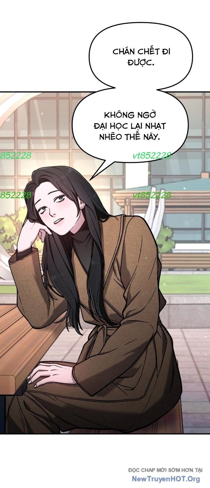 Mẹ Nào Con Nấy [Chap 78-80]