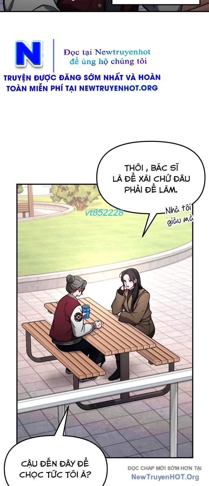 Mẹ Nào Con Nấy [Chap 78-80]