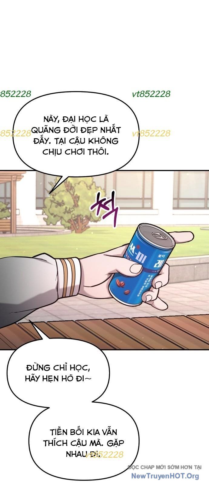 Mẹ Nào Con Nấy [Chap 78-80]