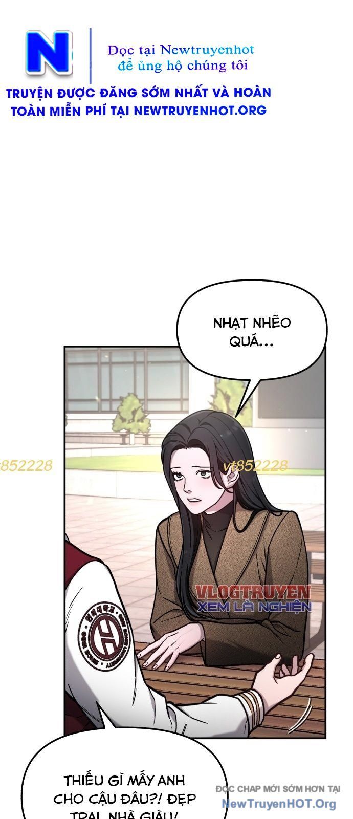 Mẹ Nào Con Nấy [Chap 78-80]