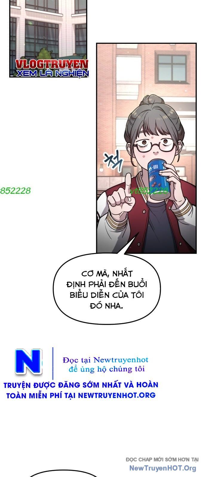 Mẹ Nào Con Nấy [Chap 78-80]