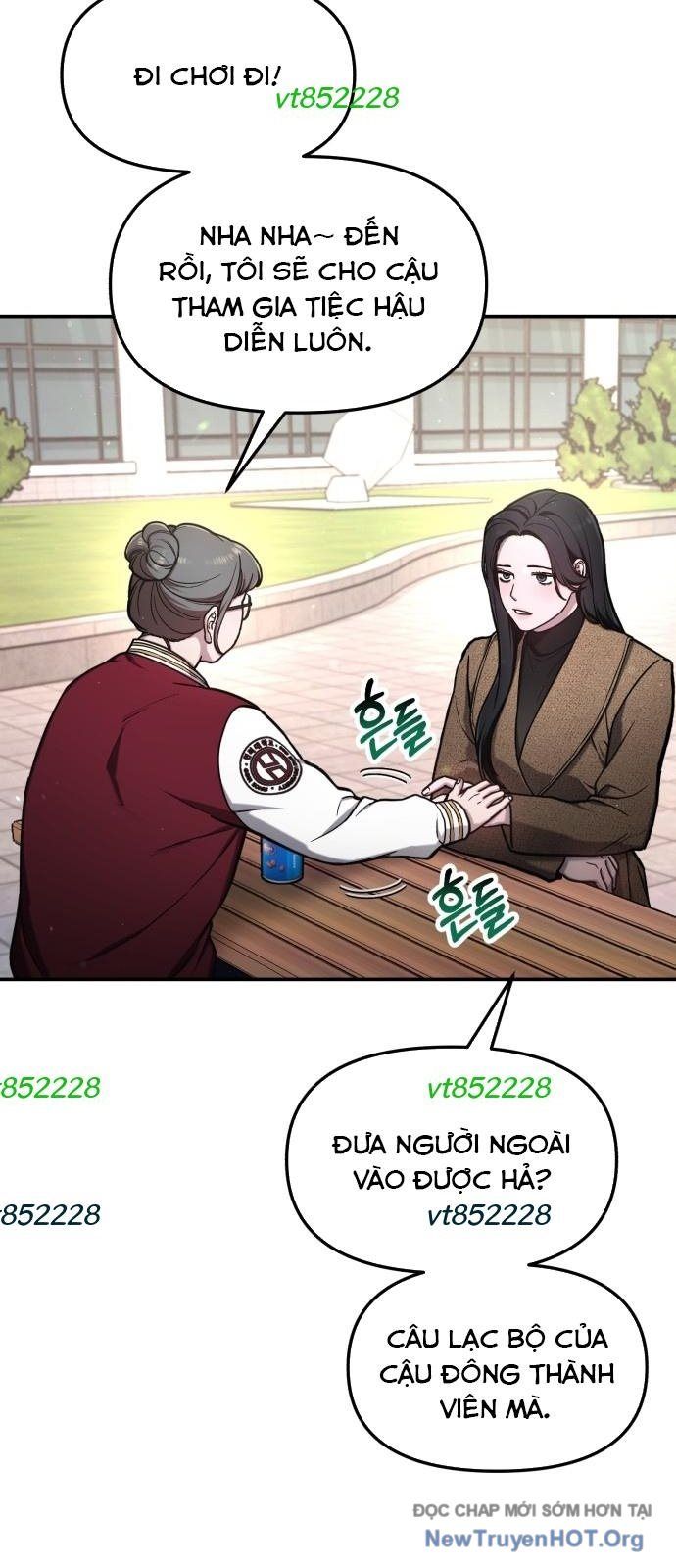 Mẹ Nào Con Nấy [Chap 78-80]