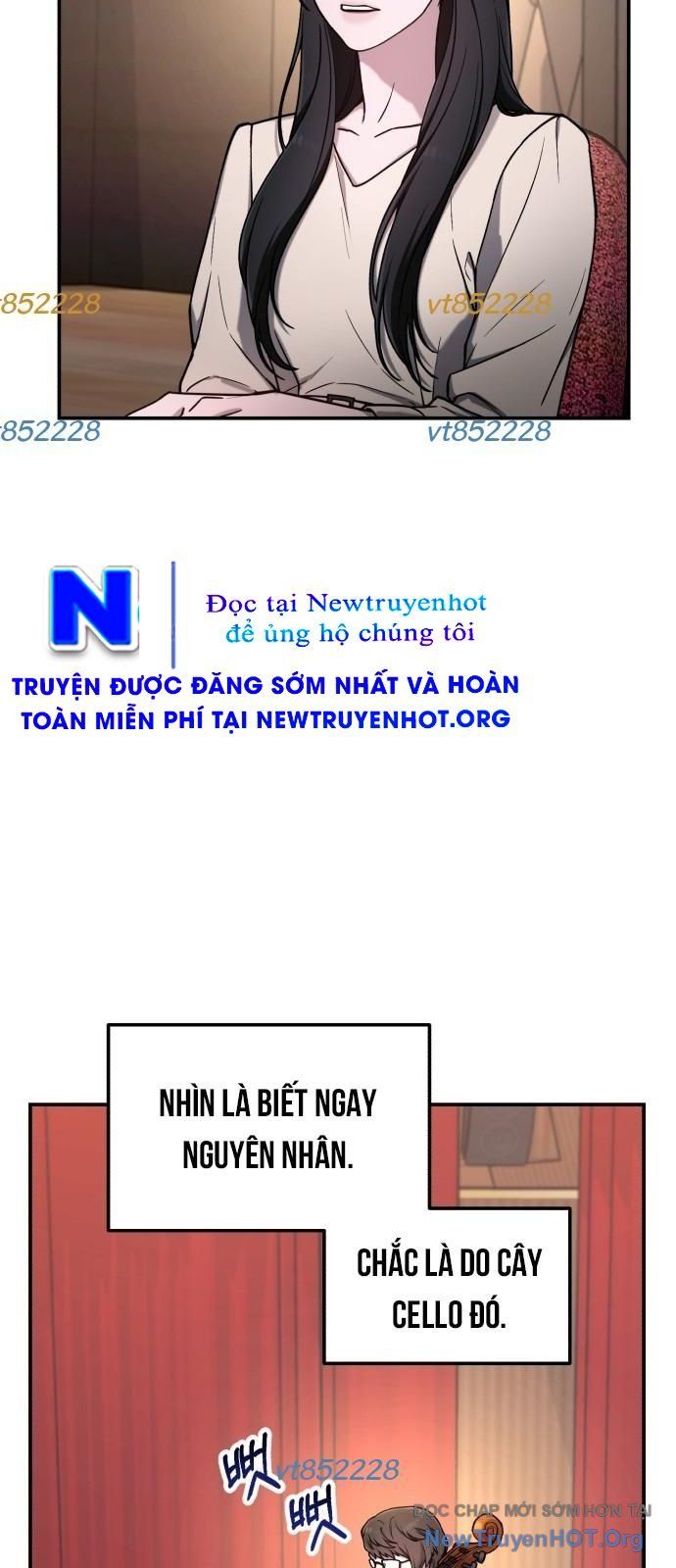 Mẹ Nào Con Nấy [Chap 78-80]