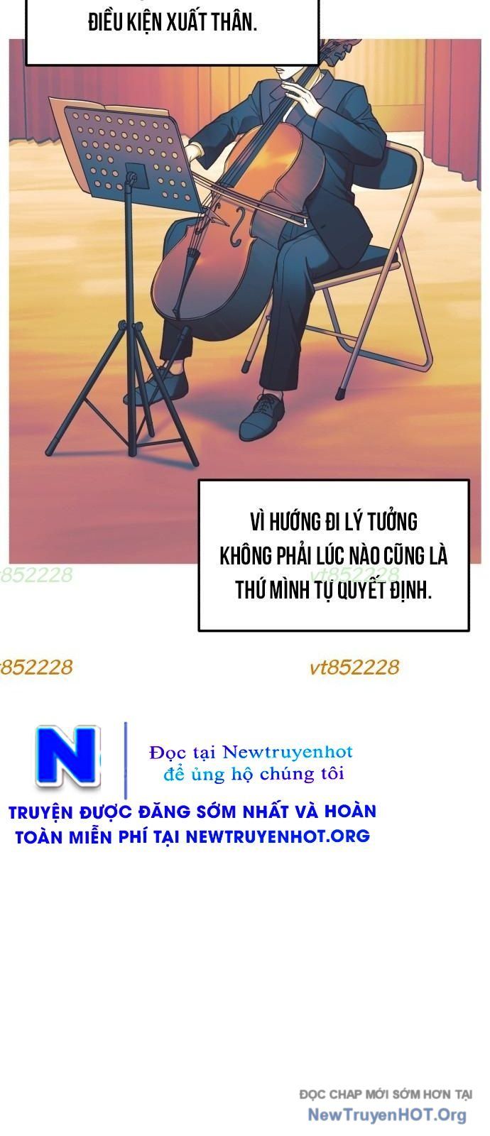 Mẹ Nào Con Nấy [Chap 78-80]
