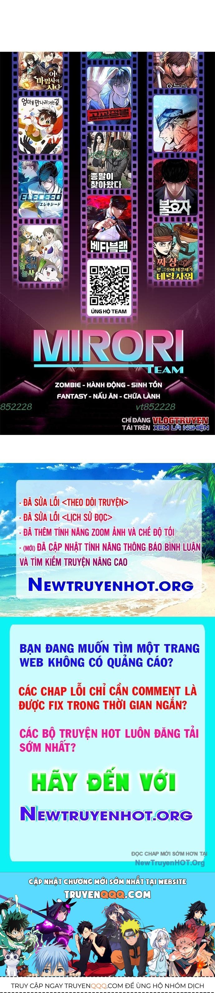 Mẹ Nào Con Nấy [Chap 78-80]