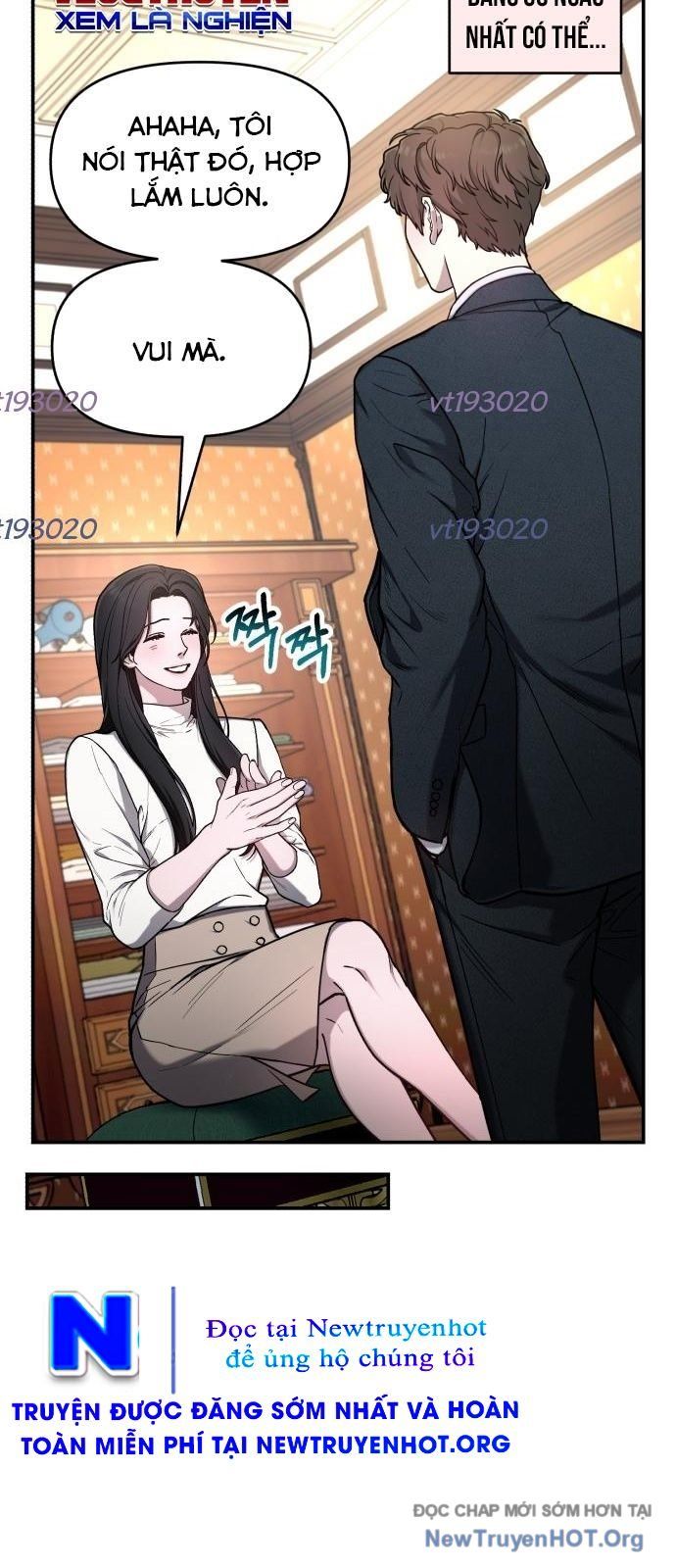 Mẹ Nào Con Nấy [Chap 78-80]