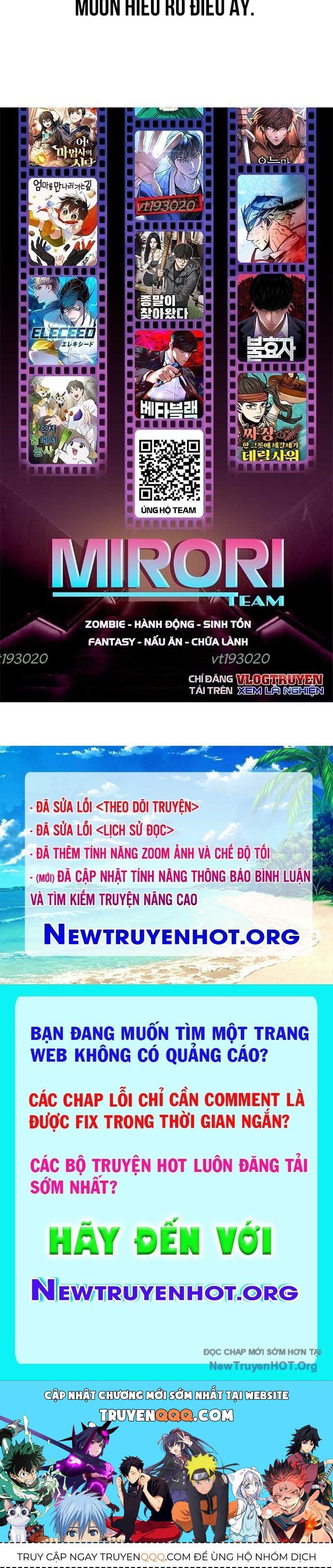Mẹ Nào Con Nấy [Chap 78-80]