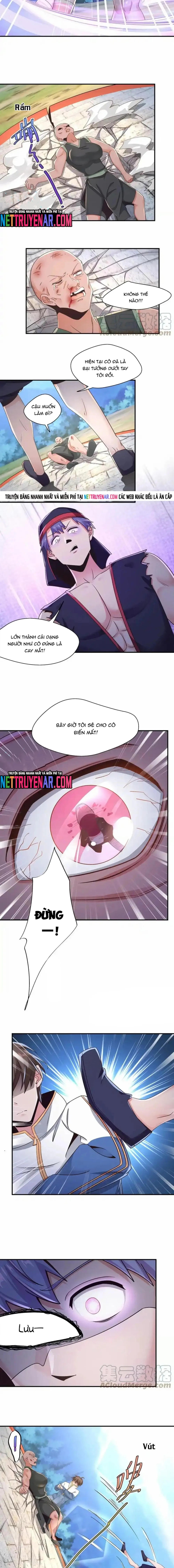 Nữ Thần Trong Điện Thoại [Chap 199-221] - Page 1