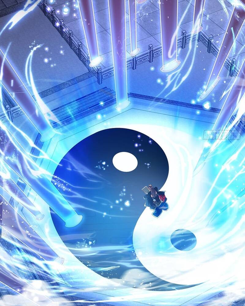 Hoá Ra Ta Lại Là Lão Tổ Ma Đạo [Chap 1-112]